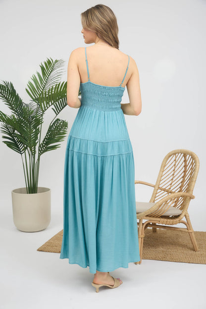 Bloom Dress