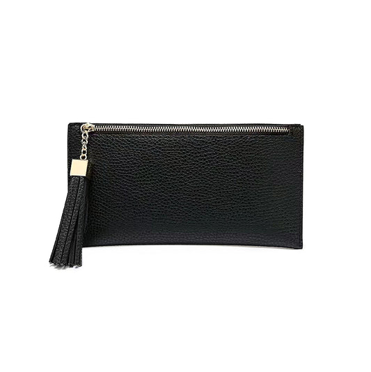 Sofia Wallet Black