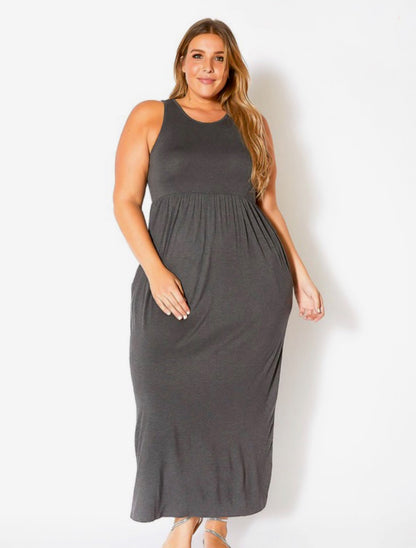 BELLA TRIX DRESS