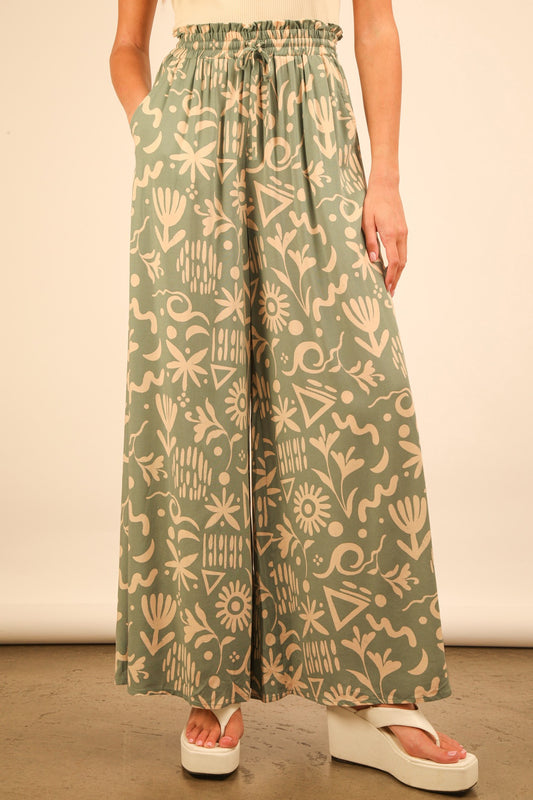 Bali Shore Pants