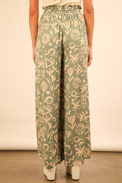 Bali Shore Pants
