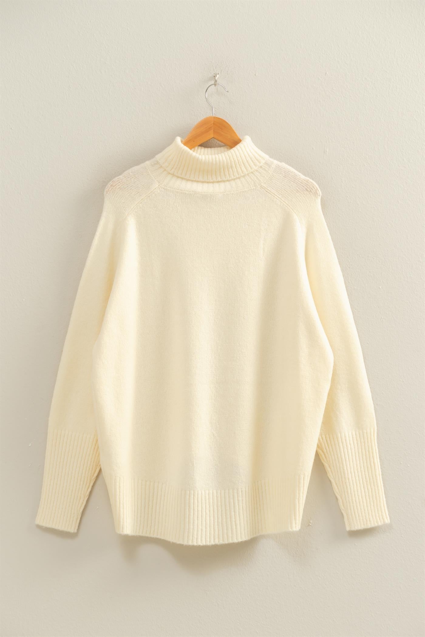 Bari Sweater