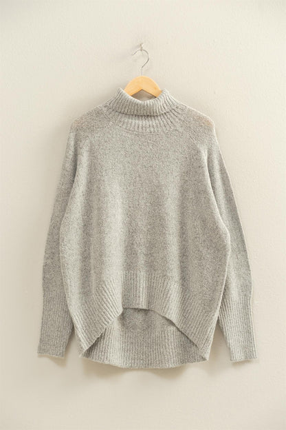 Bari Sweater
