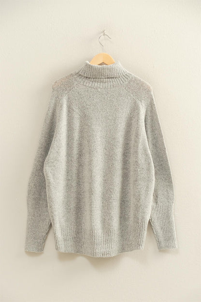 Bari Sweater