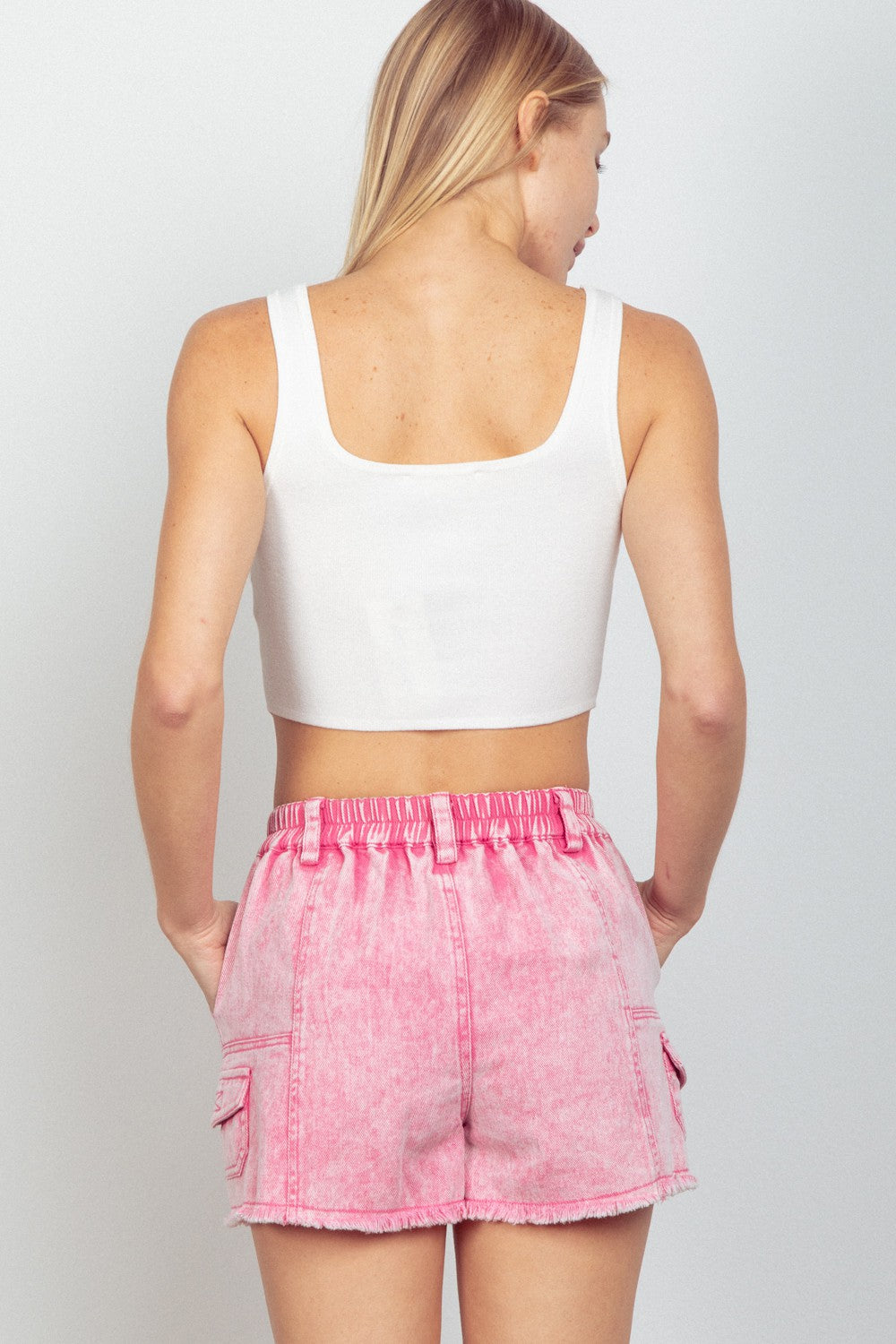 Bianca Knit Tank