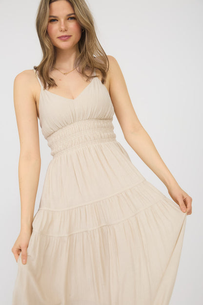 Bloom Dress