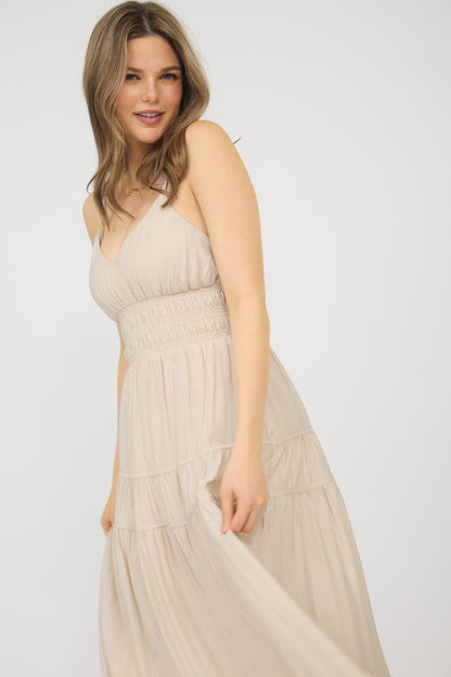 Bloom Dress
