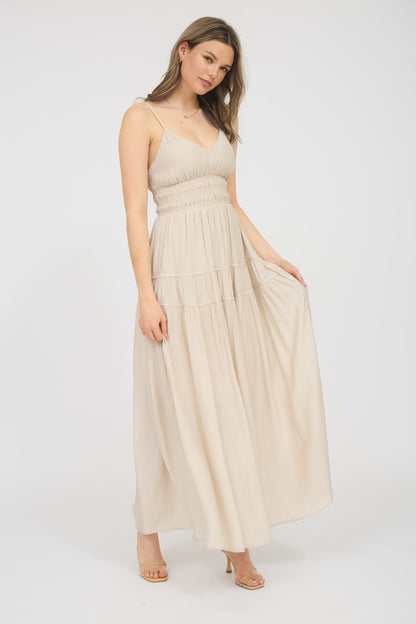 Bloom Dress
