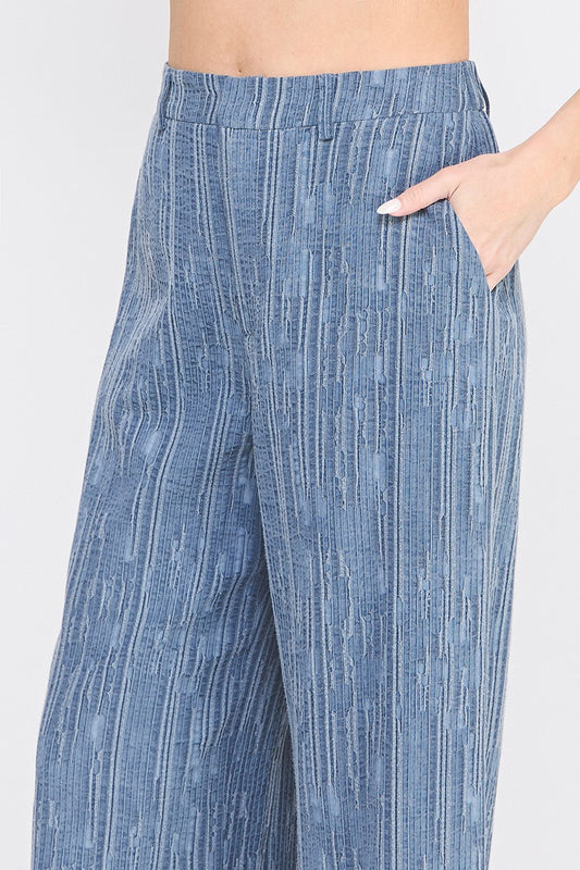 Boardwalk Pants
