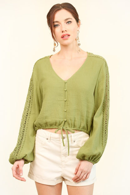Boho Sage