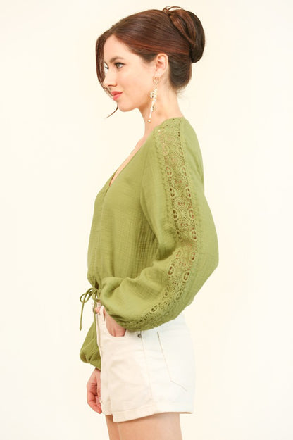 Boho Sage