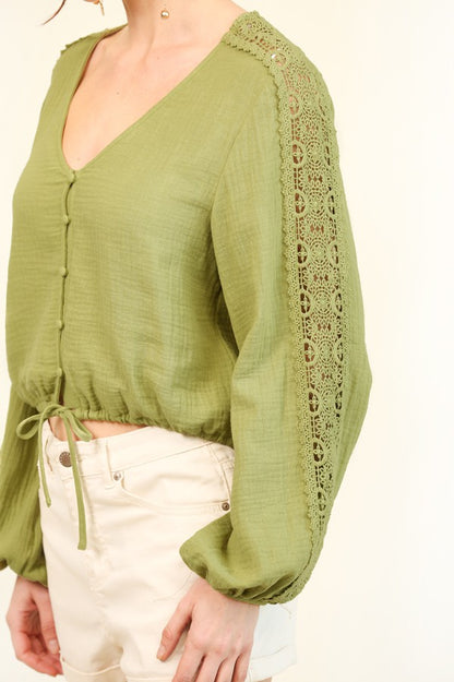 Boho Sage