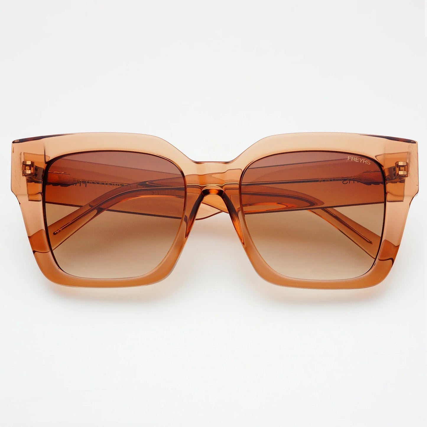 Bon Chic Glasses