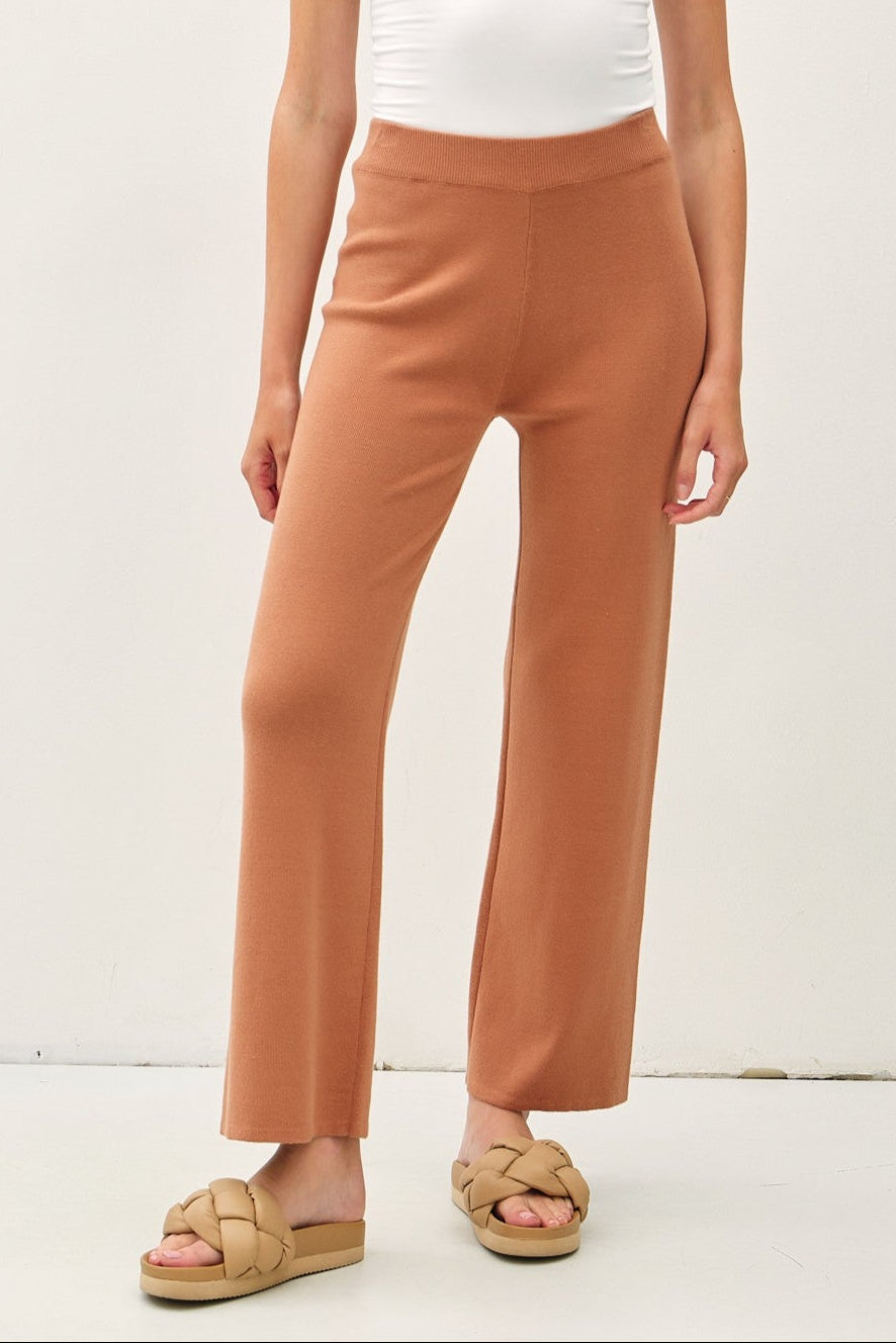 Bondi Knit Pants