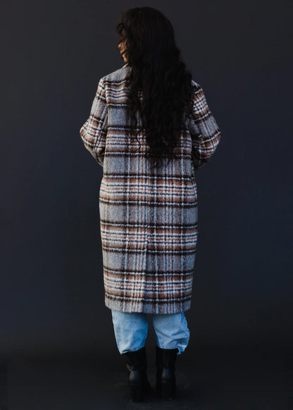 London Coat