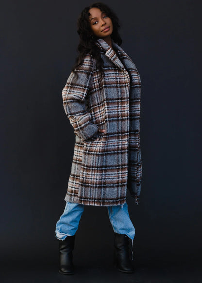 London Coat