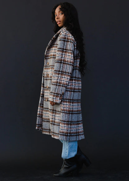London Coat