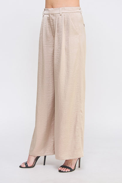 Marina Coast Pants