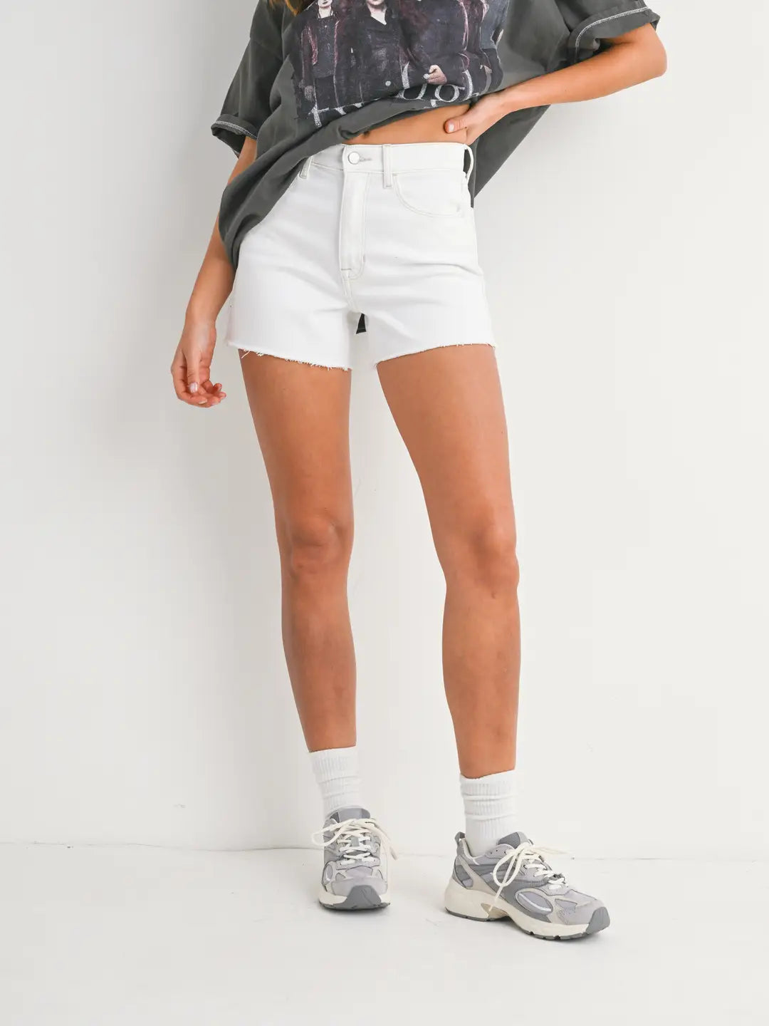 Cass Shorts