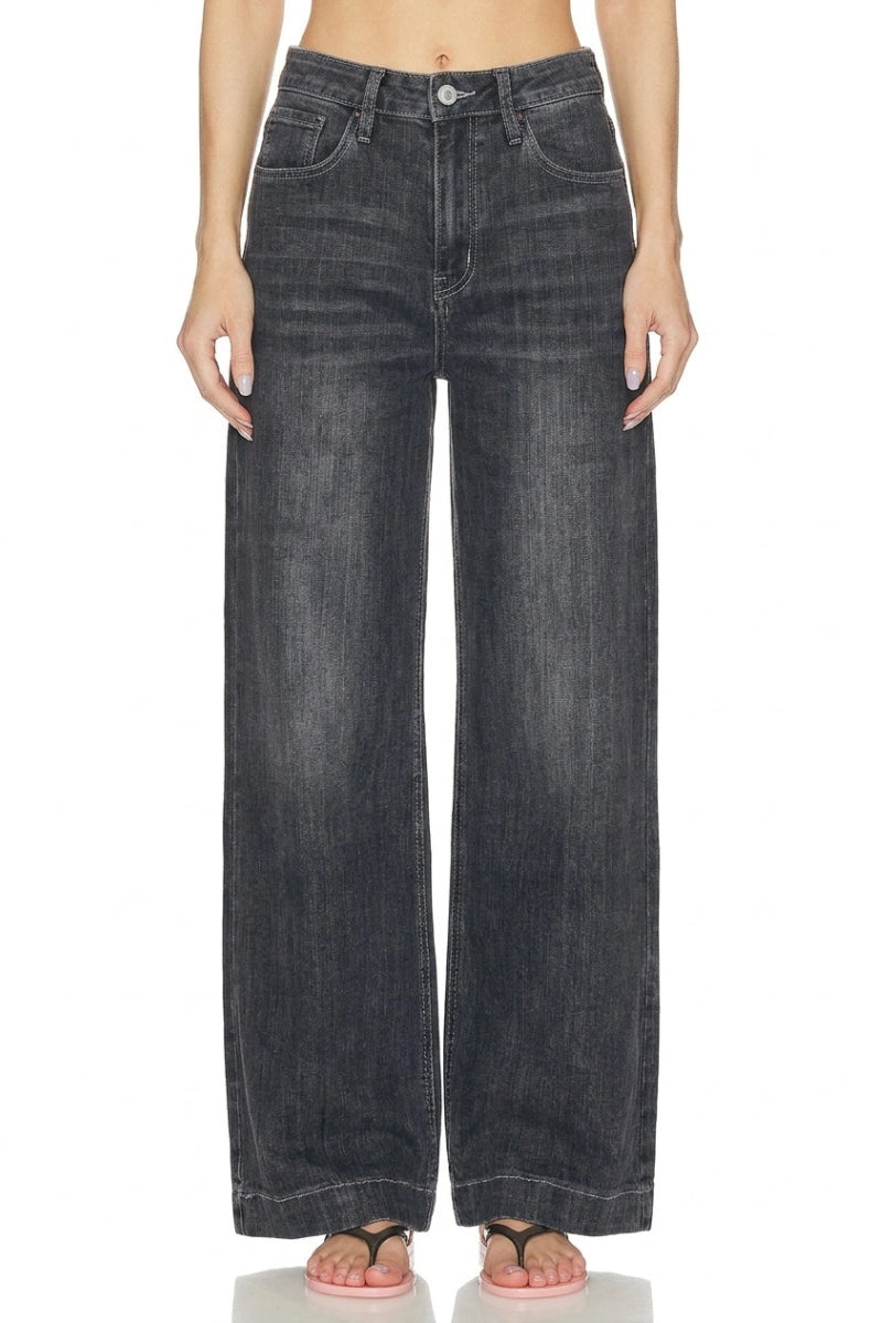 Catalina Palazzo Jeans