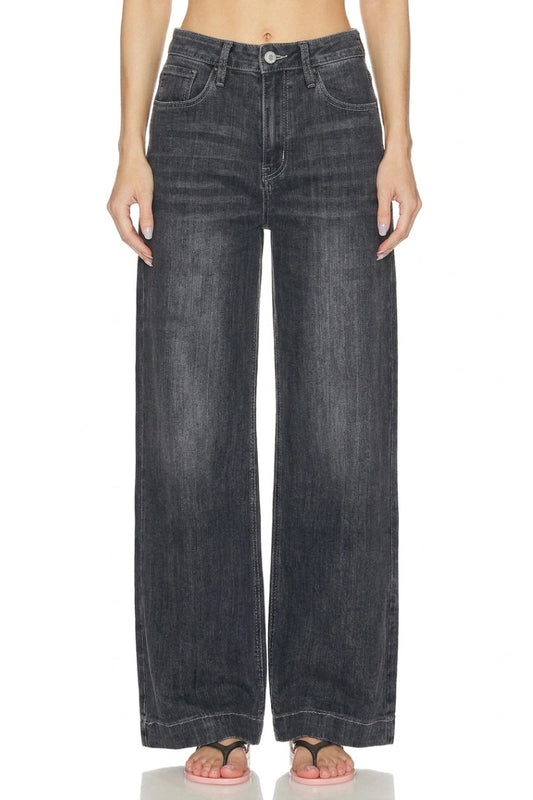 Catalina Palazzo Jeans