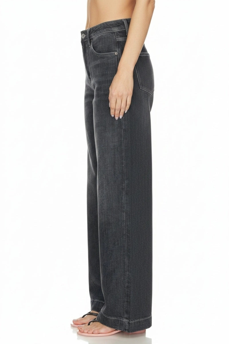 Catalina Palazzo Jeans
