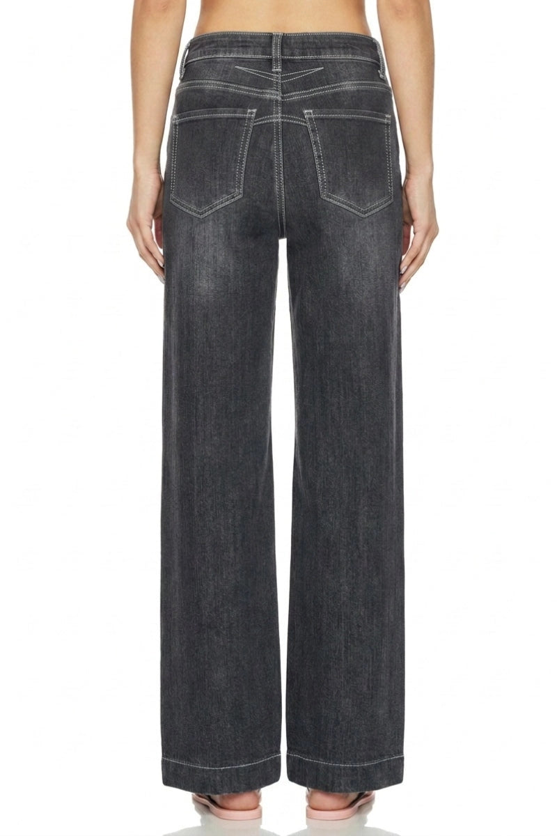 Catalina Palazzo Jeans