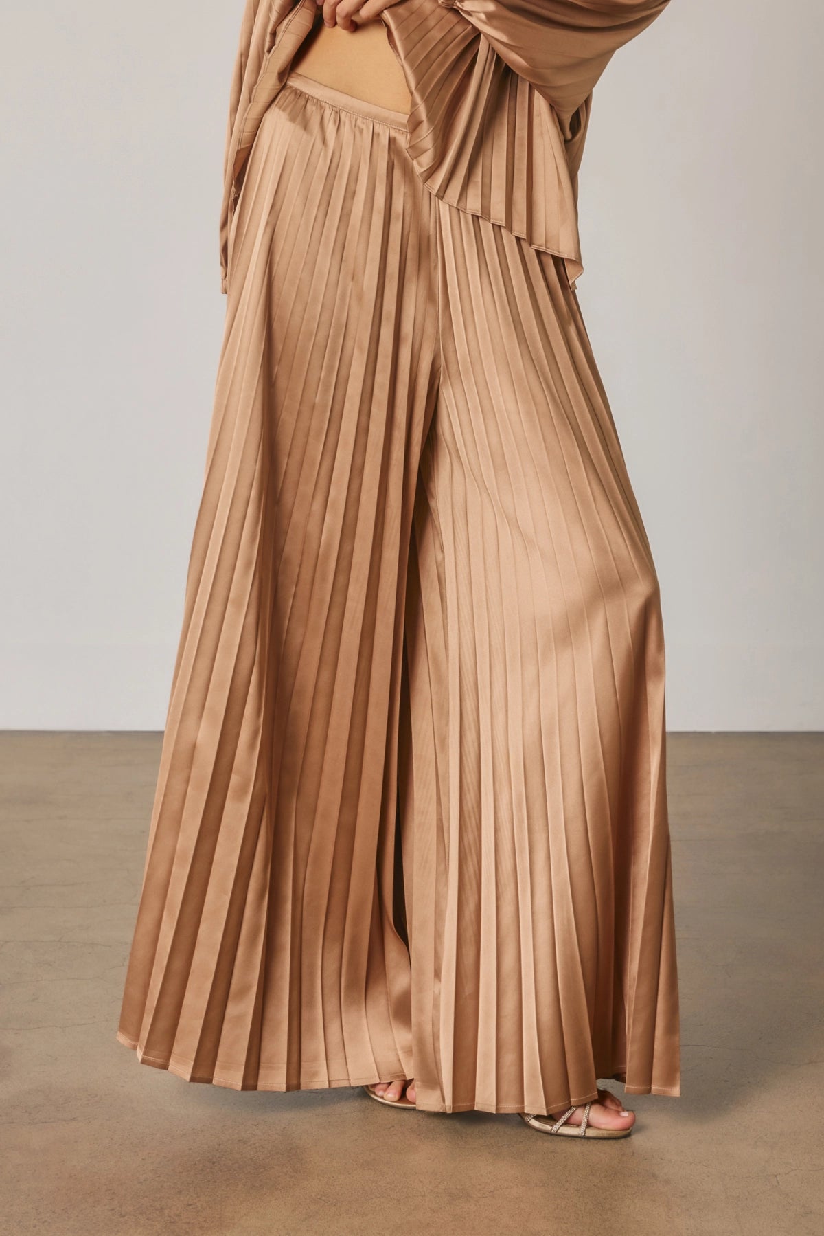 Champagne Hour Pant