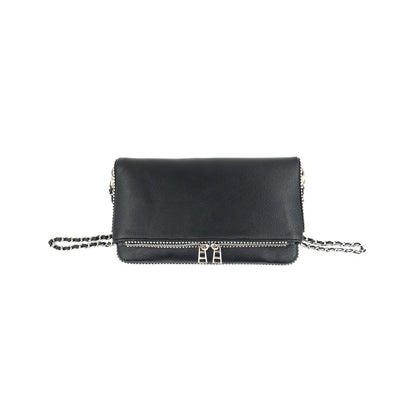 Chic Slim Clutch