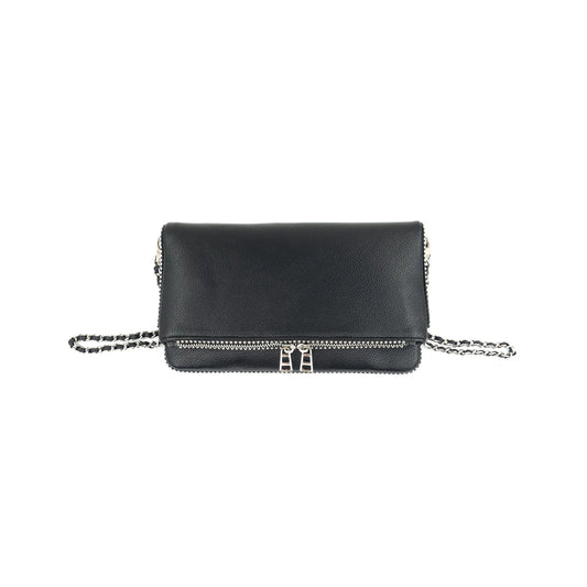 Chic Slim Clutch