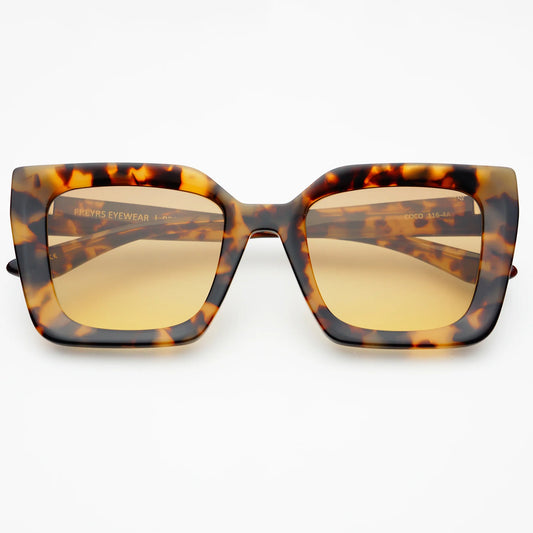 Coco WHS Glasses