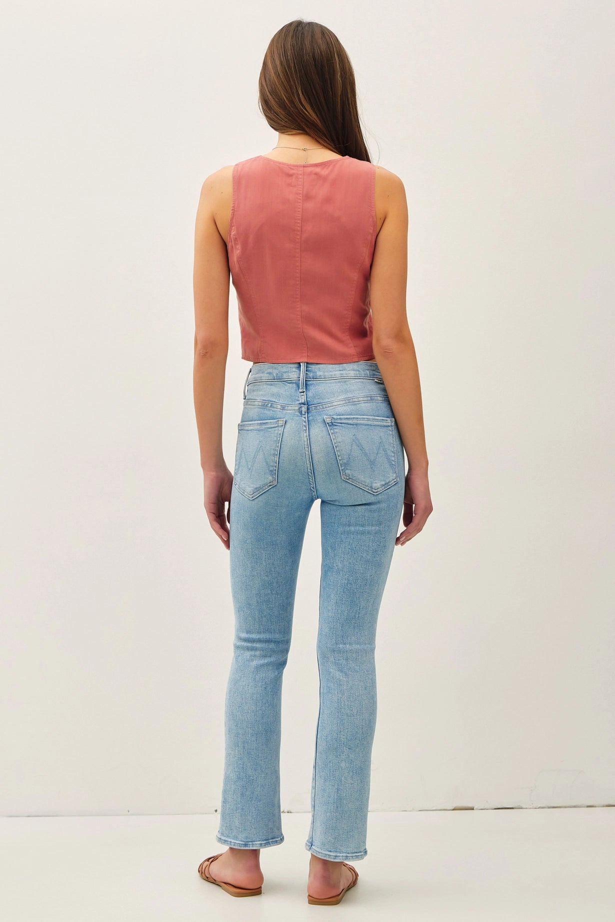 Coralie Vest