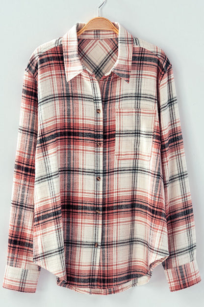 Cotta Flannel