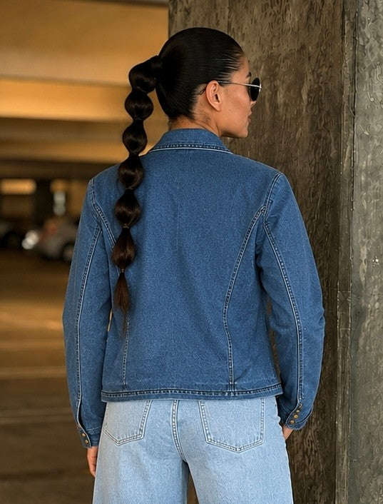 Crosby Jacket