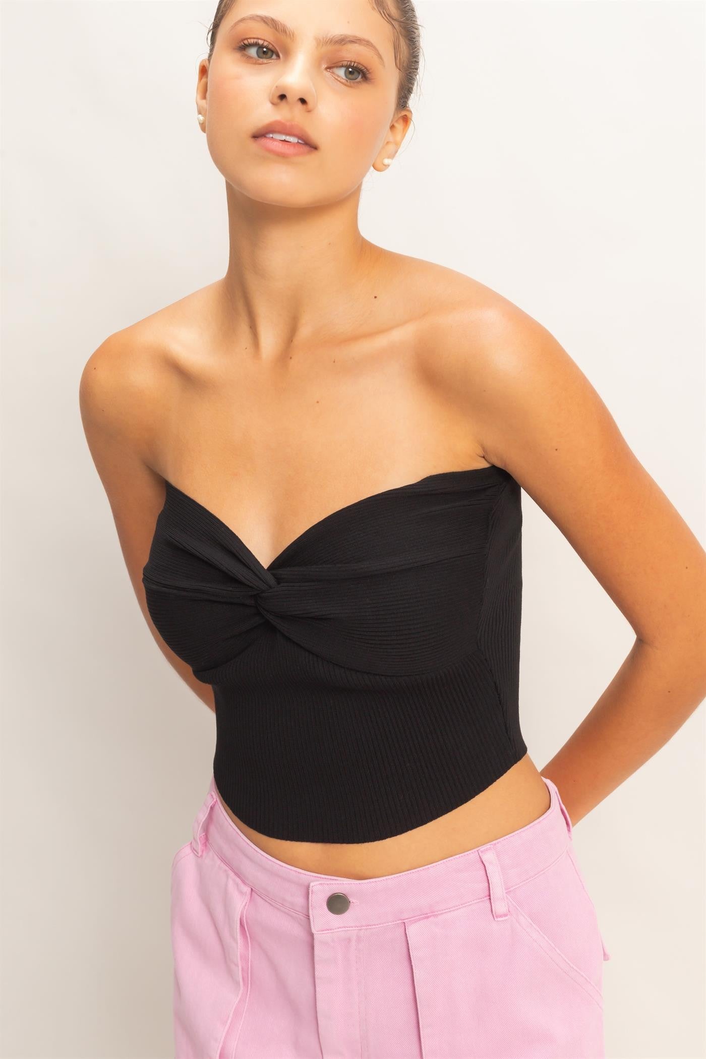 Cutie Top