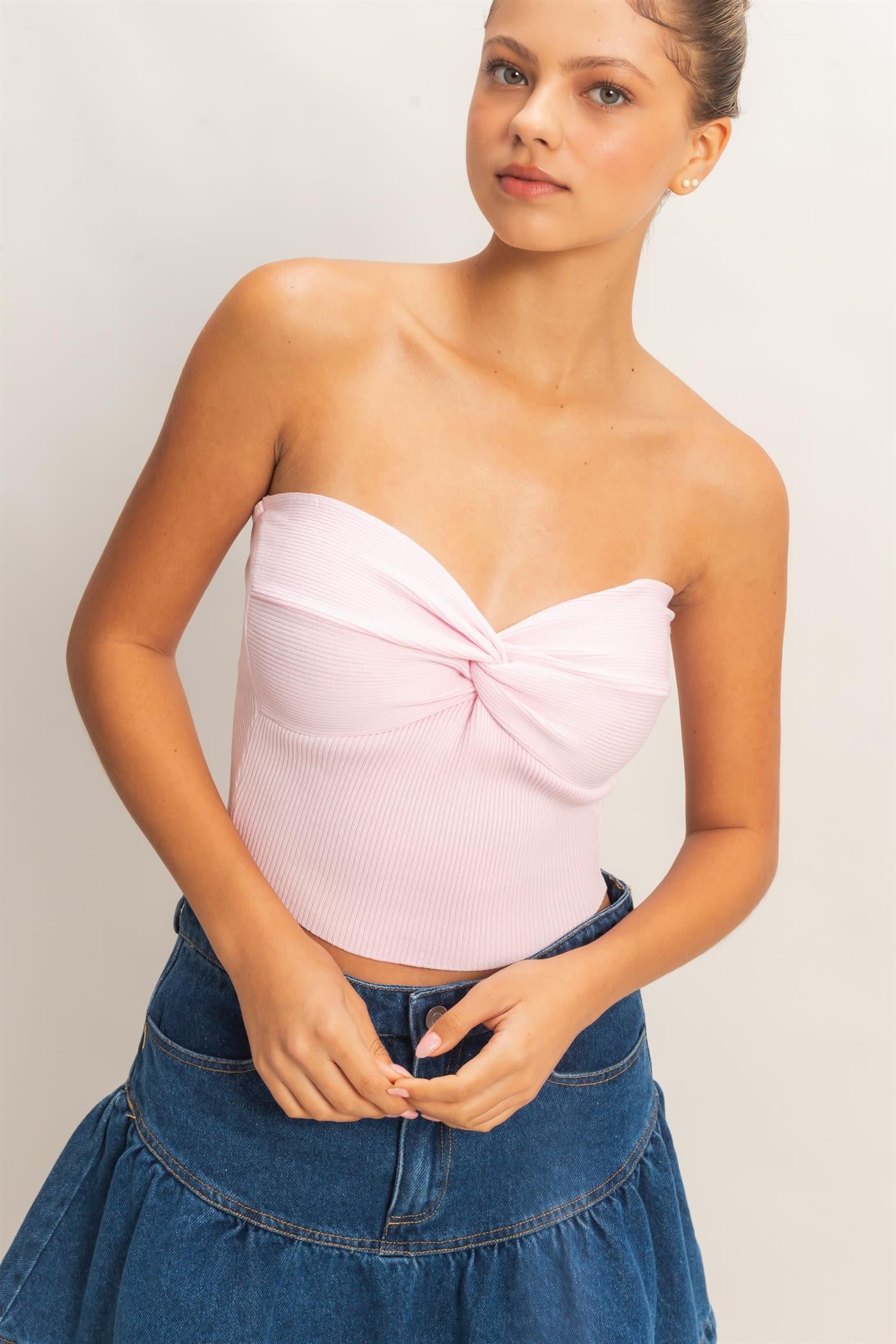 Cutie Top