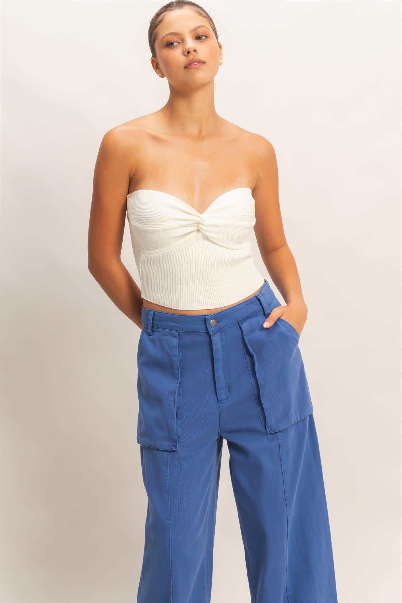 Cutie Top