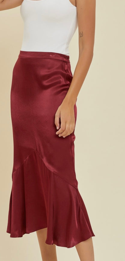 Kensington Skirt