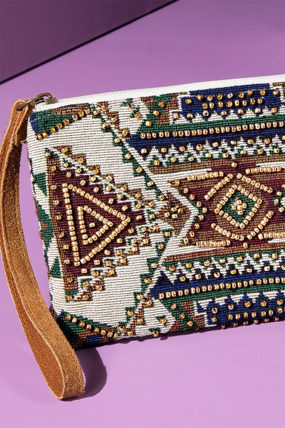 Dakota Clutch