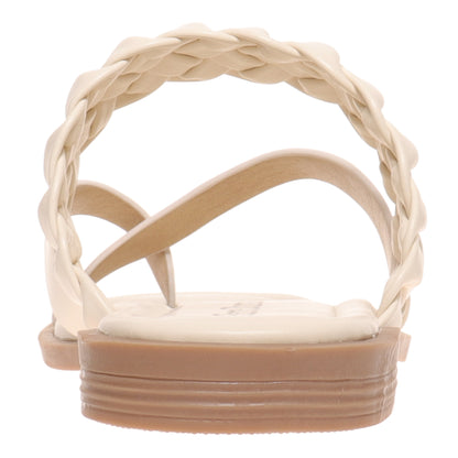 DD NUDE SANDLE