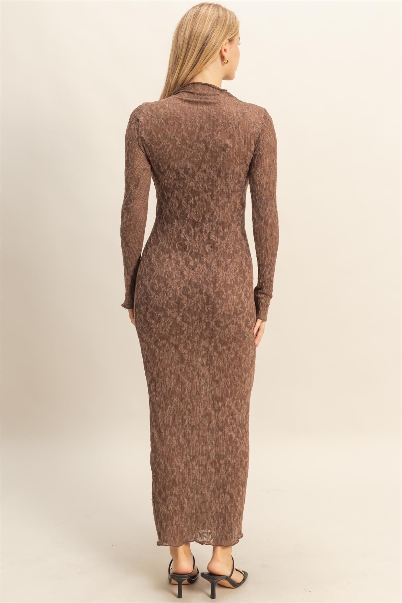 Dahlia Dress