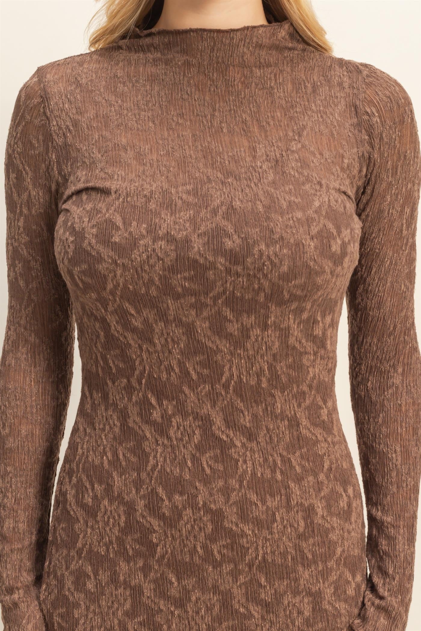 Dahlia Dress