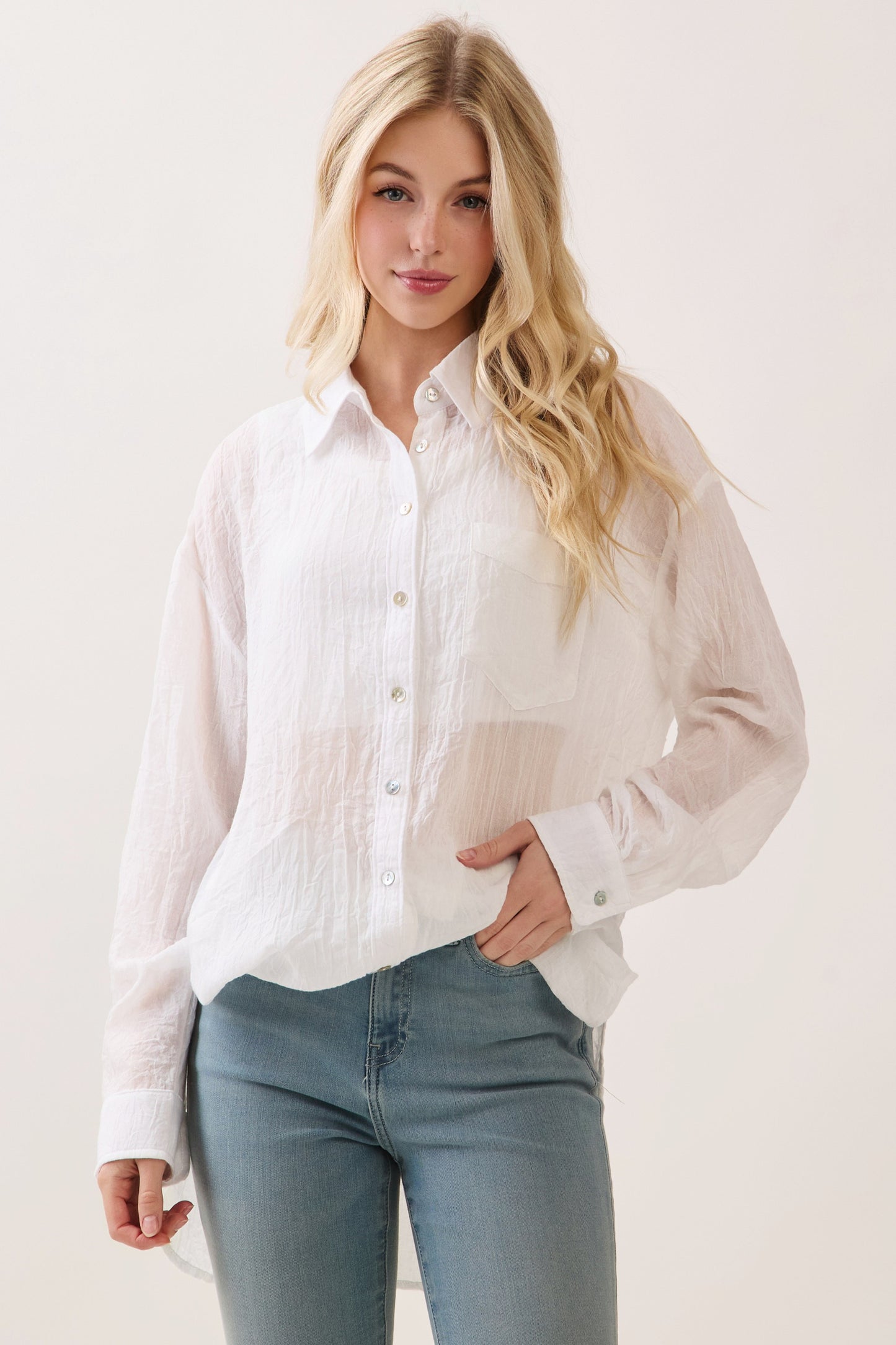 Darian Shirt
