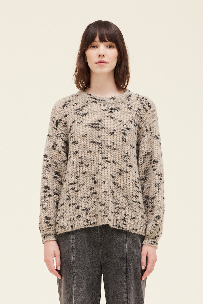 Desert MU Sweater