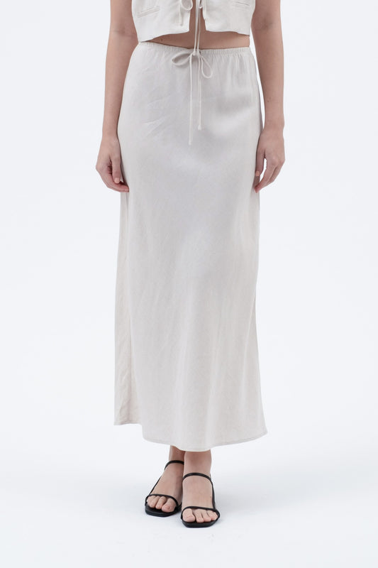 Dune Skirt
