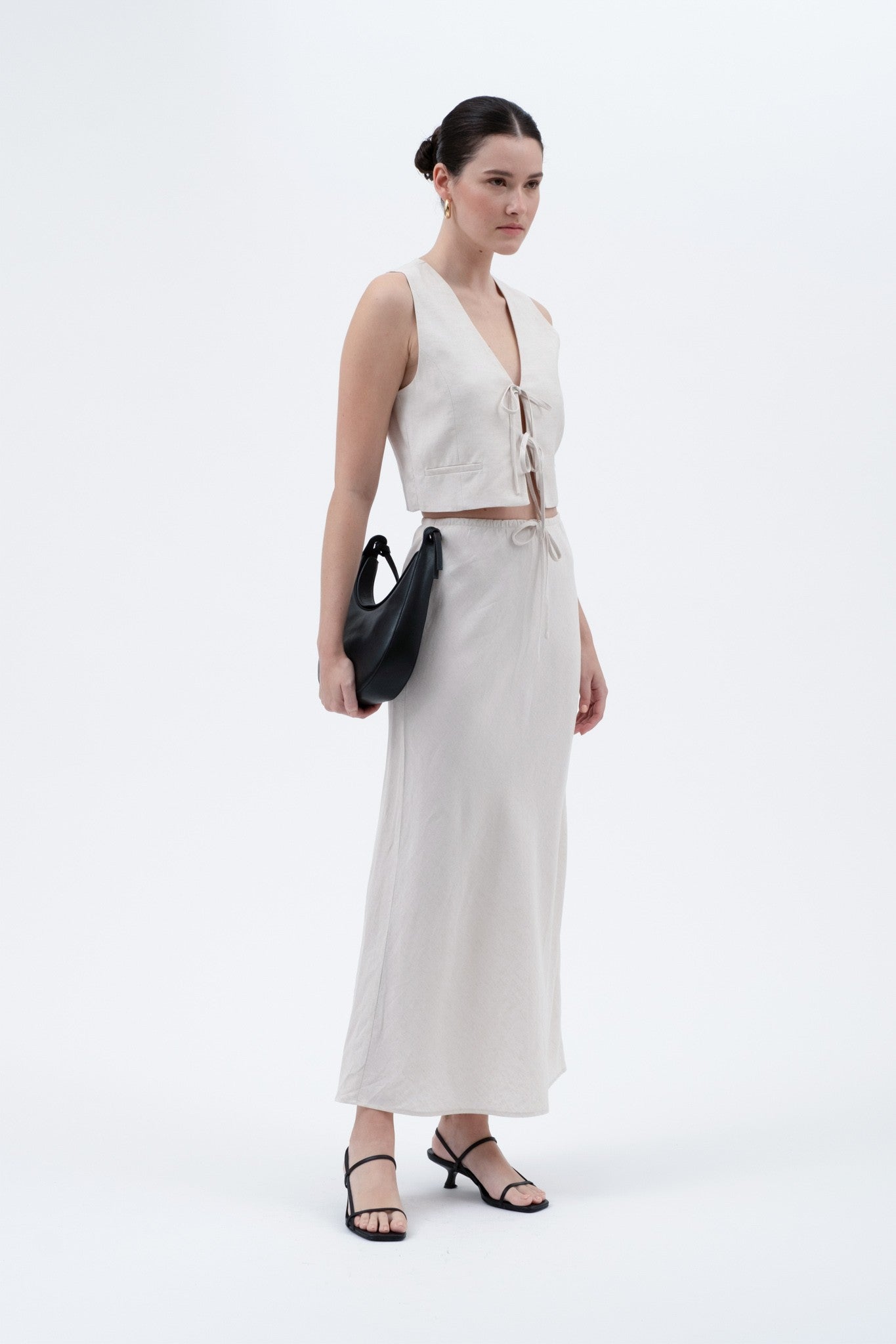 Dune Skirt