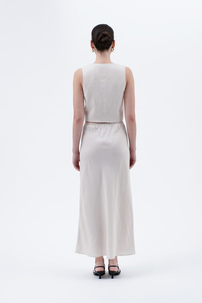Dune Skirt