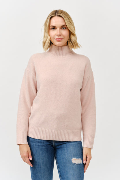 Dustyrose Sweater