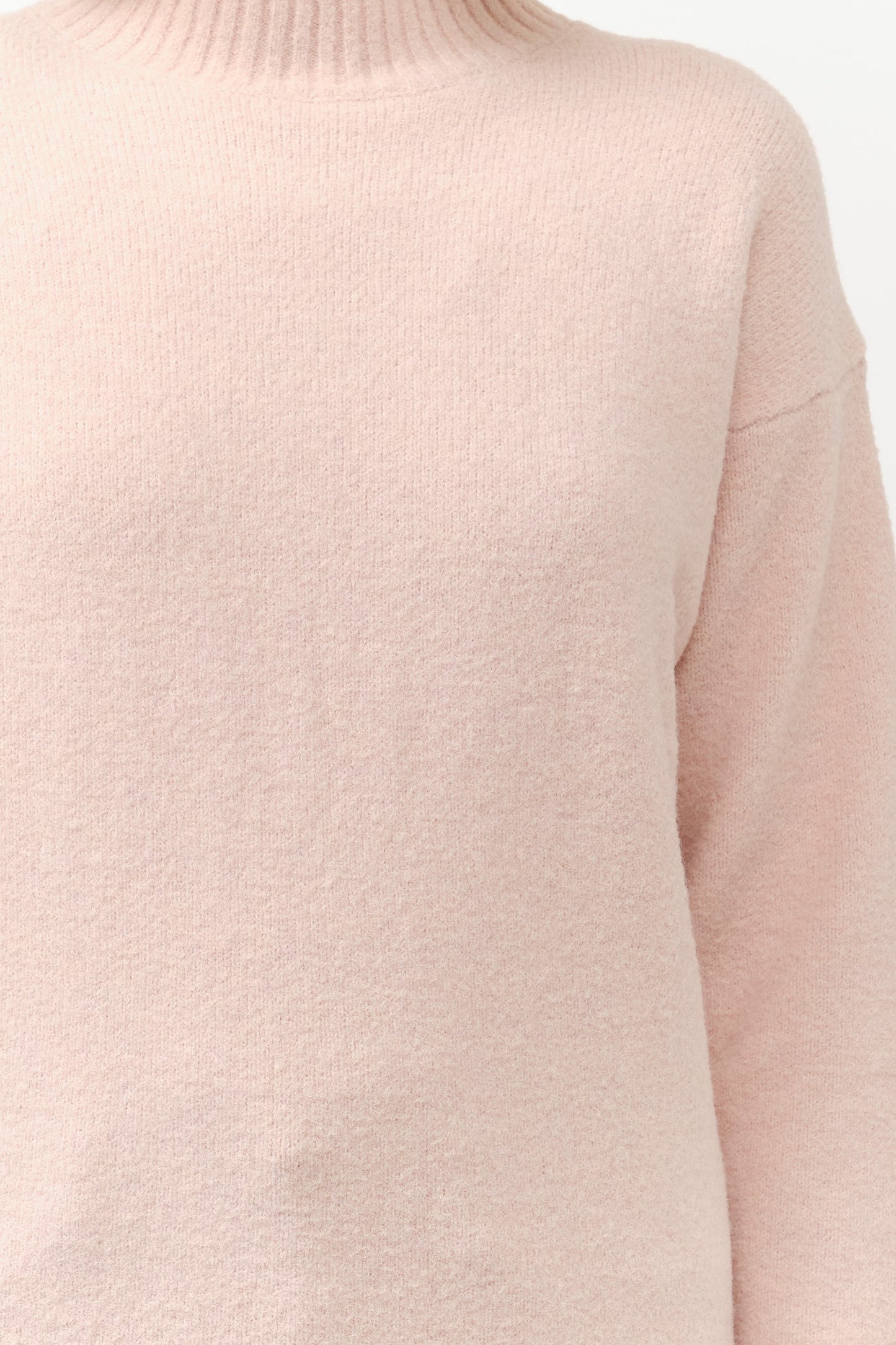 Dustyrose Sweater