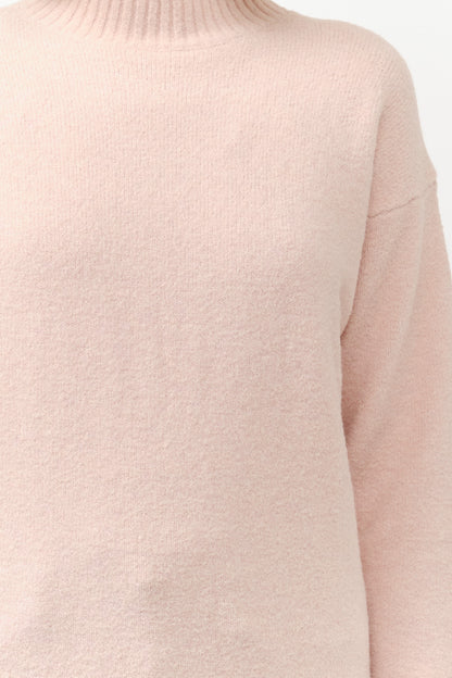 Dustyrose Sweater